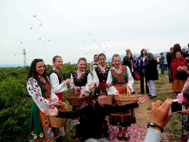 From Sofia: The Rose Valley & Buzludzha Monument Day Tour - Is $70 good value for this day trip?
