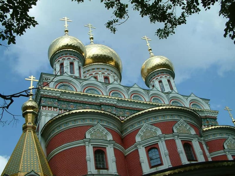 From Sofia: The Rose Valley & Koprivshtitsa 12 hrs Day Tour - The Birth of Christ Memorial Temple