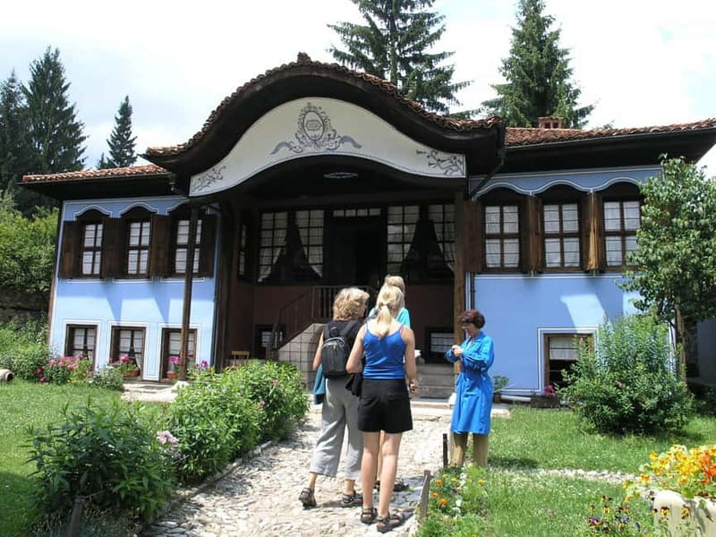 From Sofia: The Rose Valley & Koprivshtitsa 12 hrs Day Tour - The best time to go