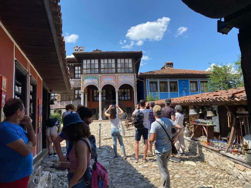 From Sofia: The Rose Valley & Koprivshtitsa 12 hrs Day Tour - Who will enjoy this day trip