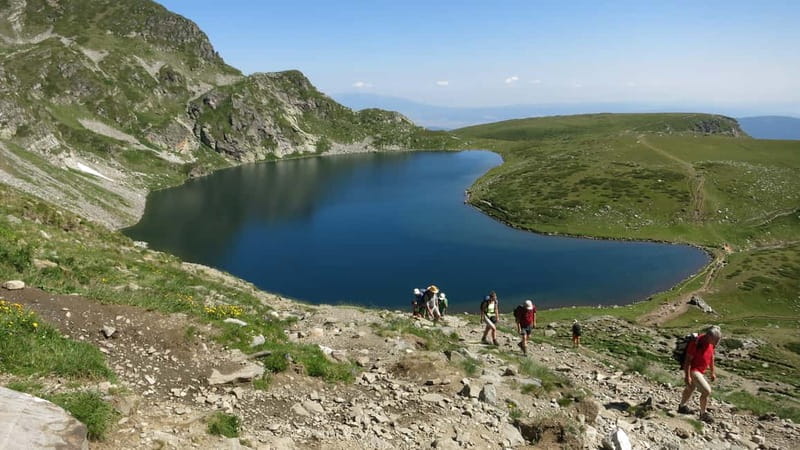 From Sofia: The Seven Rila Lakes Full-Day Hiking Tour - The practical value of $47