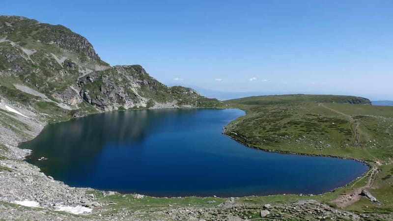 From Sofia: The Seven Rila Lakes Full-Day Self-Guided Tour - Five hours among seven famous lakes