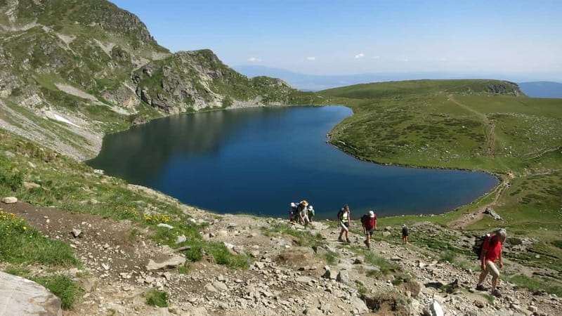 From Sofia: The Seven Rila Lakes Full-Day Self-Guided Tour - Who will enjoy this mountain day