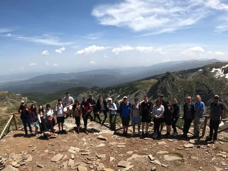 From Sofia: The Seven Rila Lakes & Rila Monastery Day Tour - Who should book this Sofia day trip?