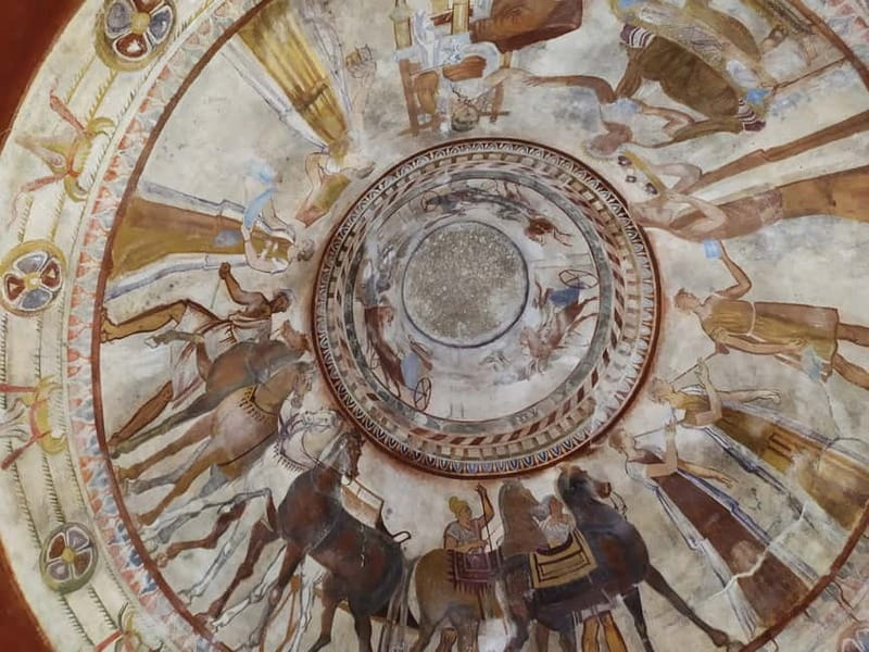 From Sofia: Valley of the Thracian Kings: Hidden Treasures - Key points to know before booking