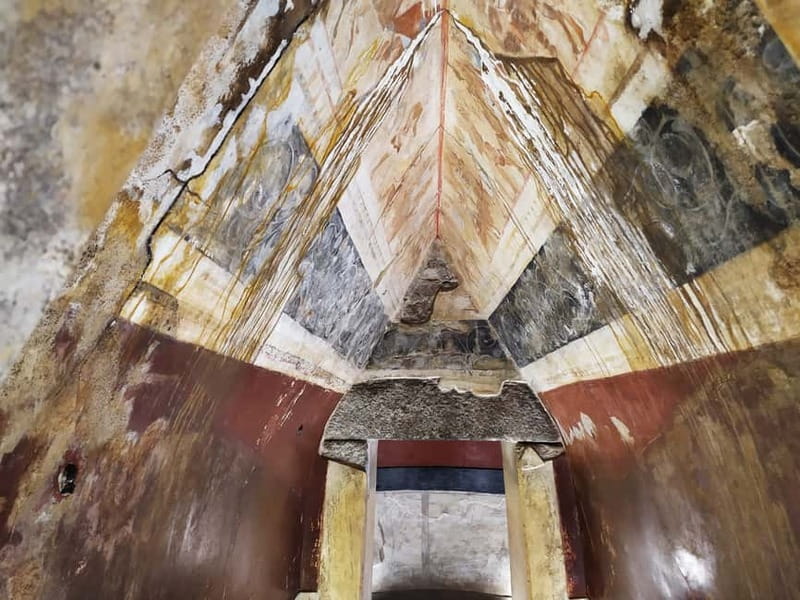 From Sofia: Valley of the Thracian Kings: Hidden Treasures - Which guide will shape your day?