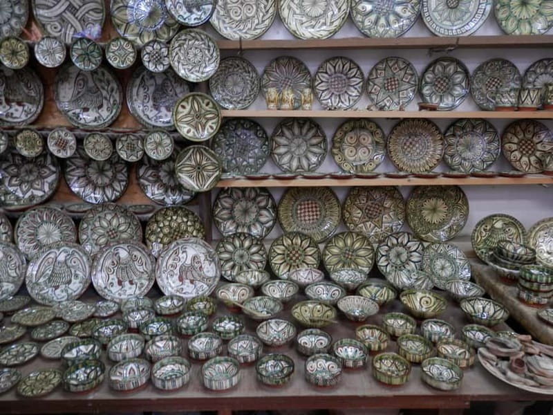 From Sofia: Veliko Tarnovo & Arbanassi 12 hrs Day Tour - Why make the long trip from Sofia?