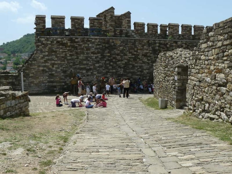 From Sofia: Veliko Tarnovo & Arbanassi 12 hrs Day Tour - Should you book the Veliko Tarnovo and Arbanassi tour?