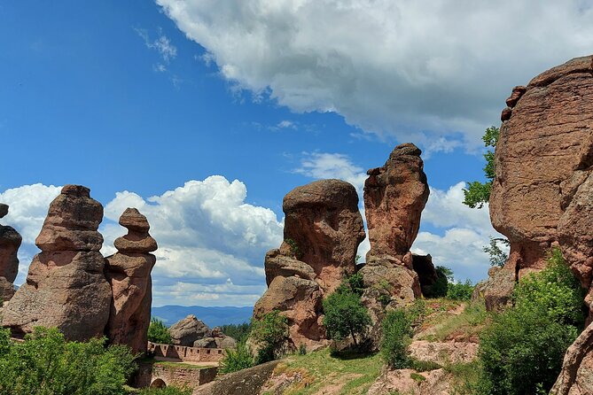 Full-Day Belogradchik Rocks and Belogradchik Fortress from Sofia - Why Belogradchik Rocks are worth the long road from Sofia
