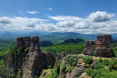 Full-Day Belogradchik Rocks and Belogradchik Fortress from Sofia