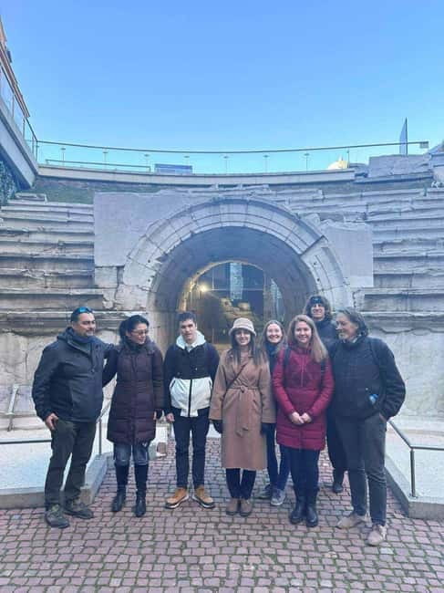 Full Day Eco Private Tour in Plovdiv from Sofia - The Ethnographic Museum and Bulgaria’s old household life