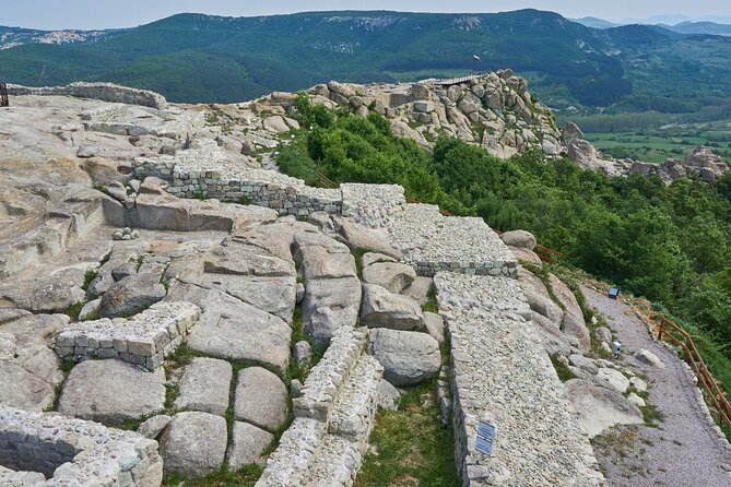 Full Day Mystical East Rhodope and the ancient city of Perperikon - Who will enjoy this East Rhodope outing?