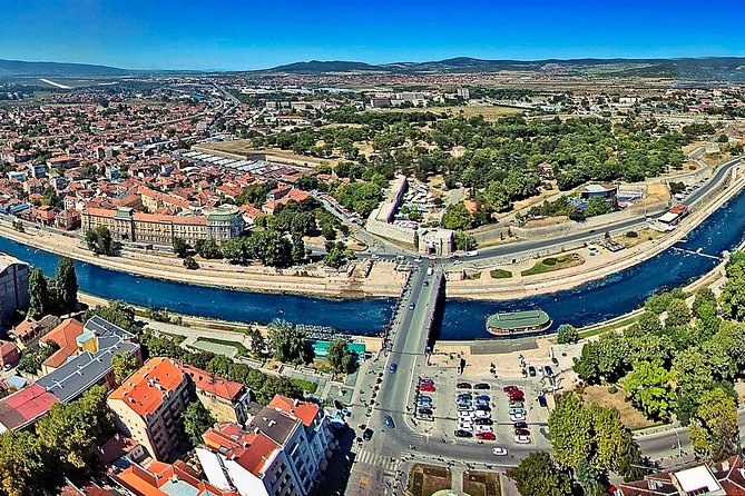Full-day Nis and Serbian History Tour from Sofia - Key points to know before you book