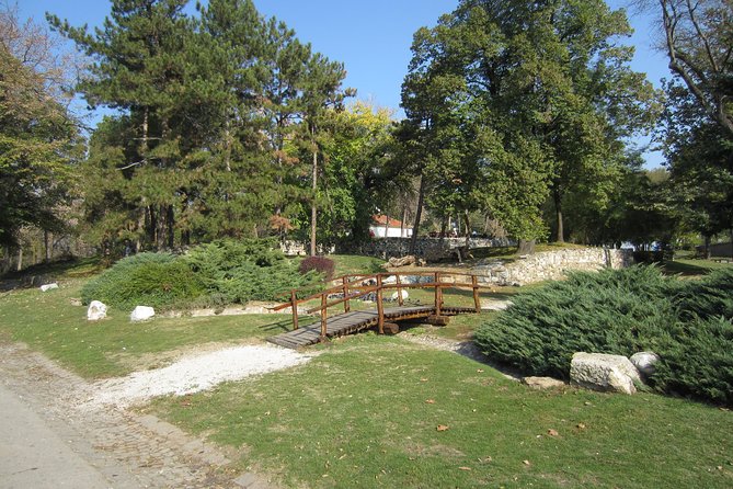 Full-day Nis and Serbian History Tour from Sofia - The Skull Tower and the Battle of Čegar
