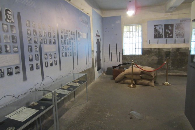 Full-day Nis and Serbian History Tour from Sofia - The Red Cross concentration camp