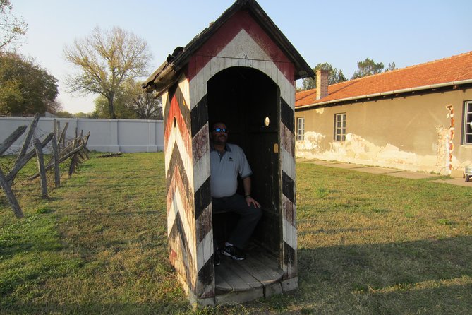 Full-day Nis and Serbian History Tour from Sofia - The guide can make or break the day