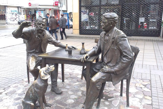 Full-day Nis and Serbian History Tour from Sofia - Mediana and the Roman world of Constantine