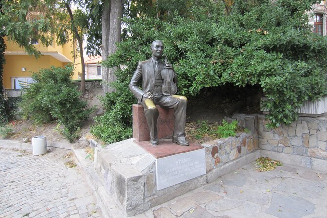 Full-Day Plovdiv and Asen’s Fortress Tour from Sofia - What the drive and vehicle are really like