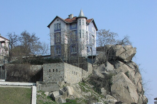 Full-Day Plovdiv and Asen’s Fortress Tour from Sofia - Timing, food, and practical details