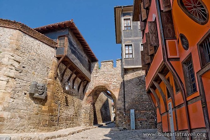 Full-Day Plovdiv and Asen’s Fortress Tour from Sofia - Who will get the most from this day