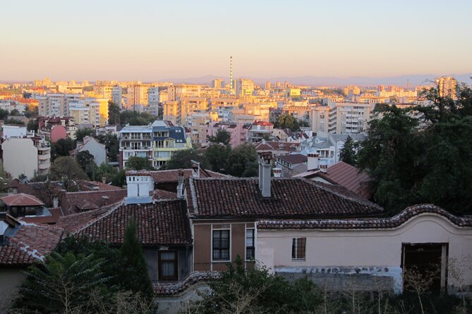 Full-Day Plovdiv and Asen’s Fortress Tour from Sofia - Should you book the Plovdiv and Asen’s Fortress tour?