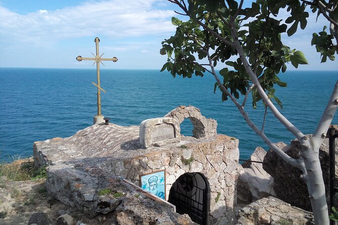 Full-Day Private Sightseeing Tour to the North of Varna - Key points at a glance