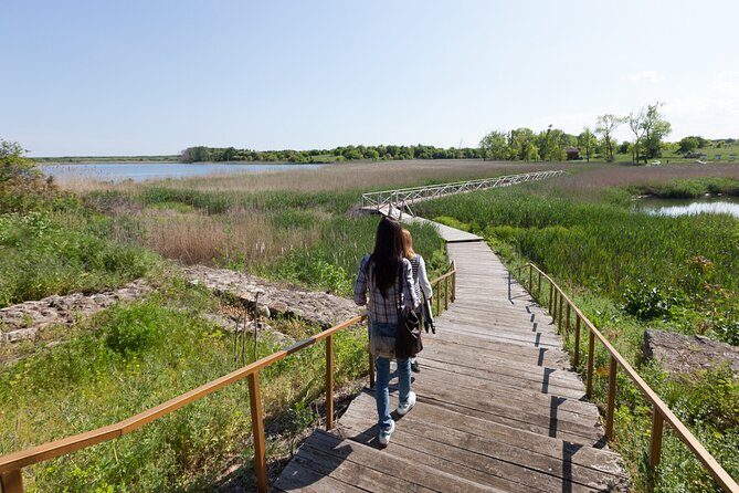 Full-Day Private Sightseeing Tour to the North of Varna - Durankulak Lake and Bulgaria’s oldest human traces