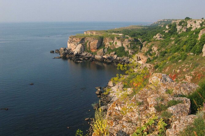 Full-Day Private Sightseeing Tour to the North of Varna - What the private format changes