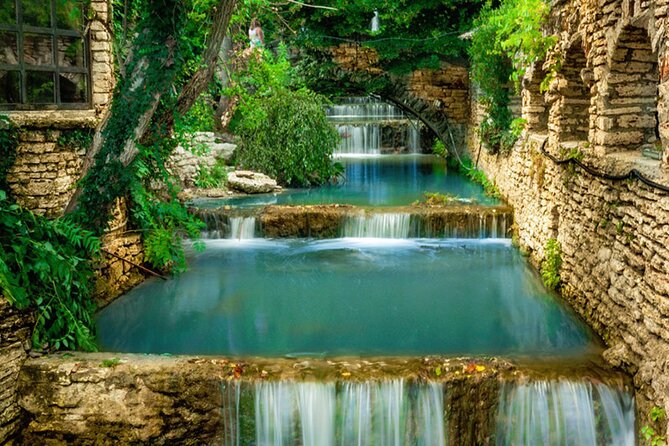 Full-Day Private Sightseeing Tour to the North of Varna - Who should book this day from Varna
