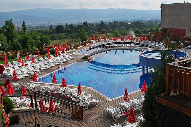 Full-day Rila Mountains, Seven Lakes Hike, and Hot Springs Tour from Sofia - From Sofia to the high Rila Lakes
