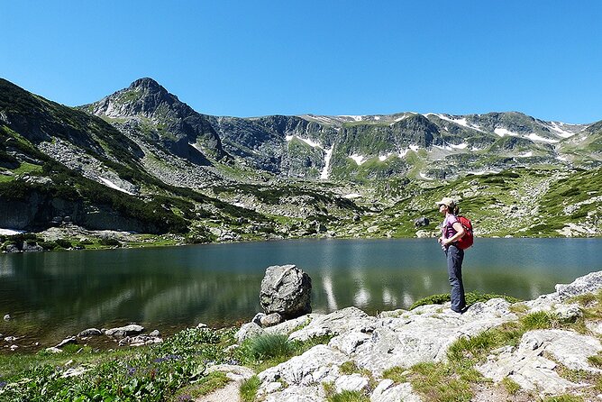 Full-day Rila Mountains, Seven Lakes Hike, and Hot Springs Tour from Sofia - What makes the Rila scenery worth the effort