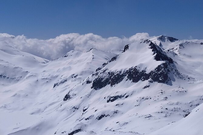 Full day Snowshoeing tour to Bezbog peak 2645 m in Pirin Mountains - What the $189.36 price includes