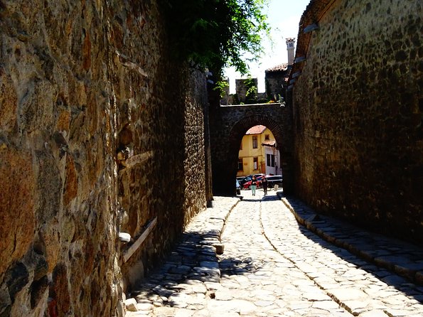 Full day tour to Plovdiv with lunch - Lunch: a useful inclusion with uneven results