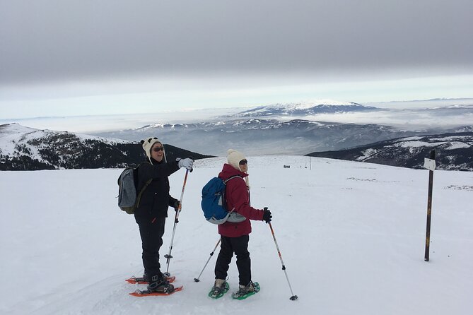 Full-day Vitosha Mountain Snowshoe Hiking Tour from Sofia - Who will enjoy this Vitosha day?