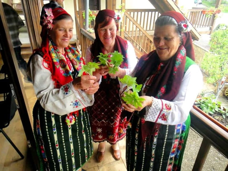 Gorno Draglishte: Local Folklore Experience w/ Food Tasting - Key points to know before booking
