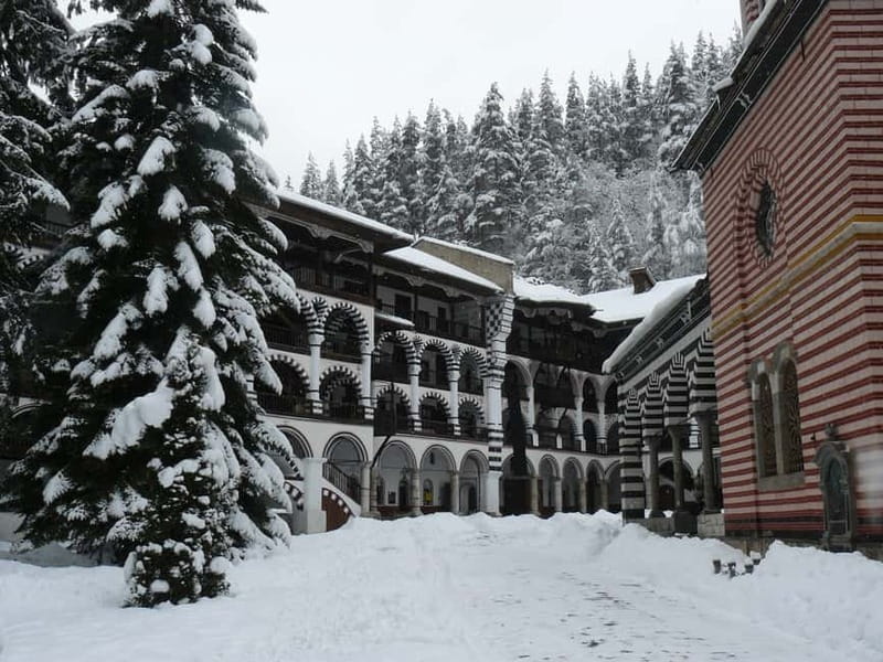 Guided Rila Monastery Tour from Bansko - Why Rila Monastery deserves a day from Bansko