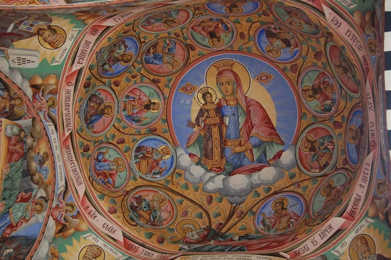 Guided Rila Monastery Tour from Bansko - Meeting in central Bansko and setting out