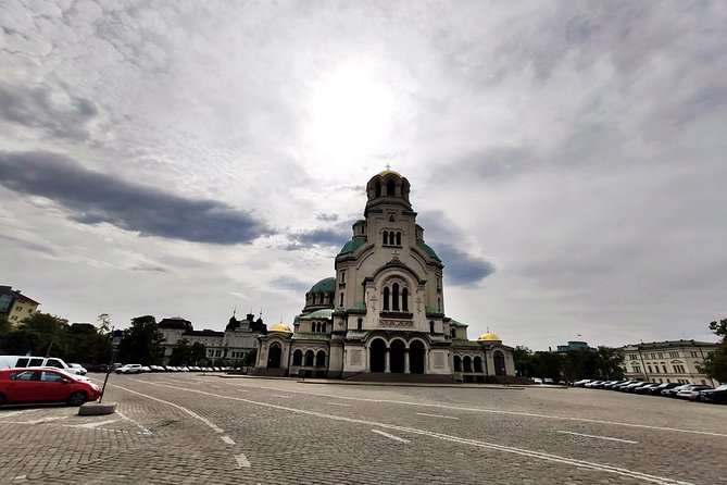 Guided Visit to Alexander Nevsky Cathedral - What the strongest feedback tells you