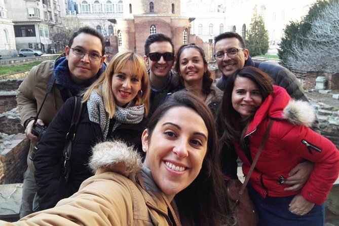 Guided Walking Tour of Sofia - Why this Sofia walk works as a first introduction