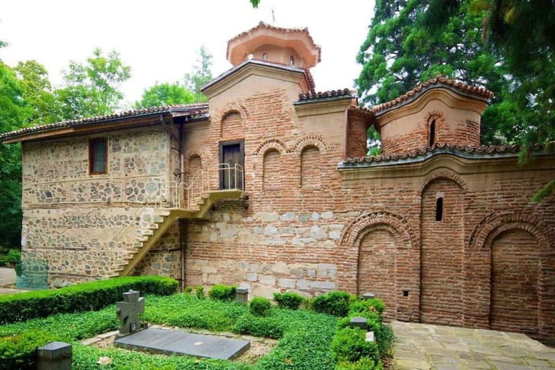 Half-Day Private Tour: Sofia, Boyana Church & History Museum - Why this Sofia combination works