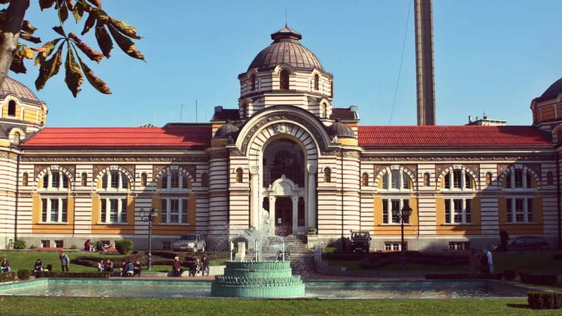 Half-Day Private Tour: Sofia, Boyana Church & History Museum - What the $123 price buys you