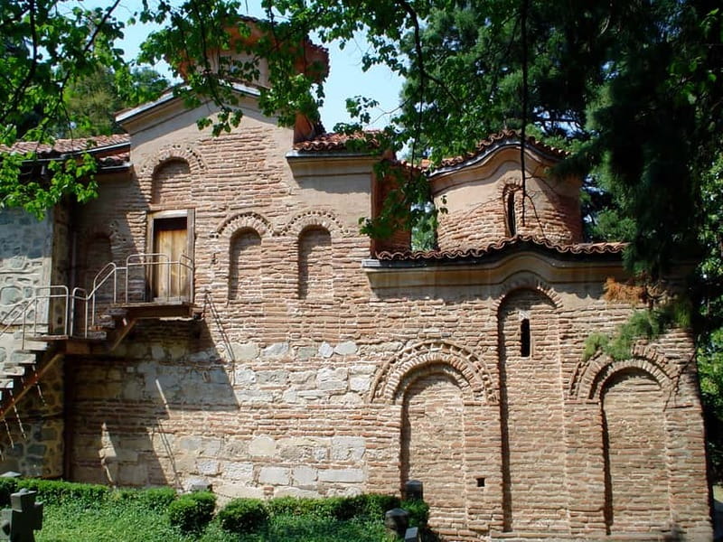 Half-Day Private Tour: Sofia, Boyana Church & History Museum - FAQ