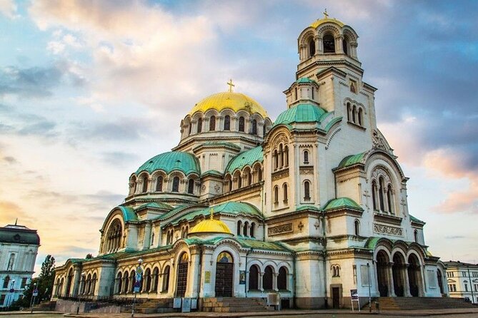 Half Day Tour around Sofia and the mountains with Thermal Spa - Why the thermal finish works so well