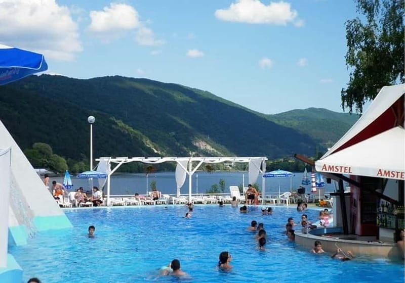 Half Day Tour - Sofia and the mountains with Thermal Spa - What the guide adds