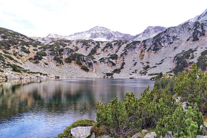 Hiking in Pirin- the UNESCO World Heritage Natural Park with a visit of Bansko - What to wear and carry for the mountain