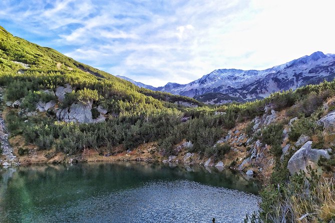 Hiking in Pirin- the UNESCO World Heritage Natural Park with a visit of Bansko - Who should book this Pirin and Bansko tour