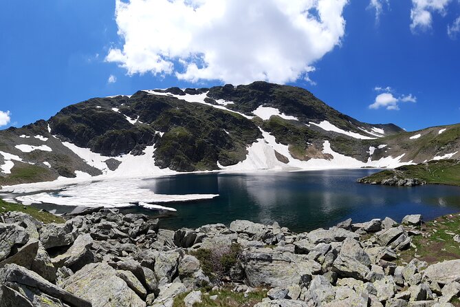 Incredible Day tour from Sofia to 7 Rila lakes and Rila monastery - Two very different sides of Bulgaria in one day