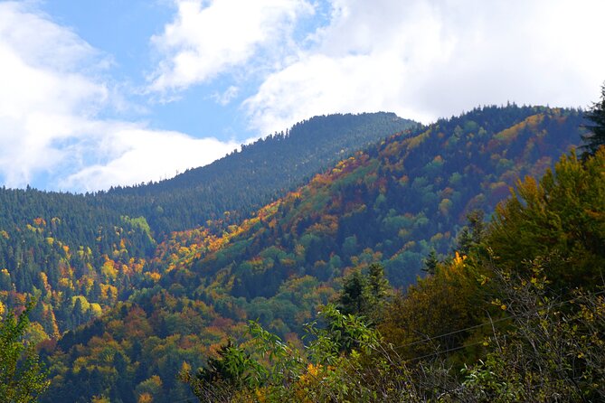 Incredible Day tour from Sofia to 7 Rila lakes and Rila monastery - What to pack for the mountain