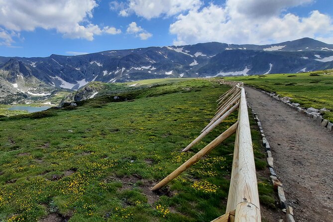 Incredible Day tour from Sofia to 7 Rila lakes and Rila monastery - A quick stop at Bulgaria’s 103°C geyser