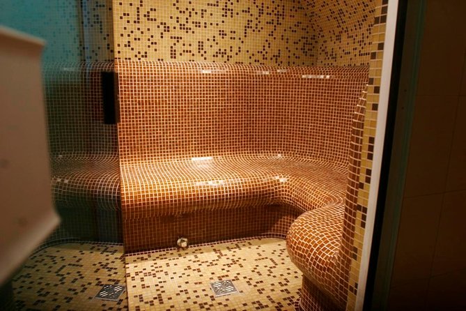 Infinity spa - What the Infinity Spa experience is really like